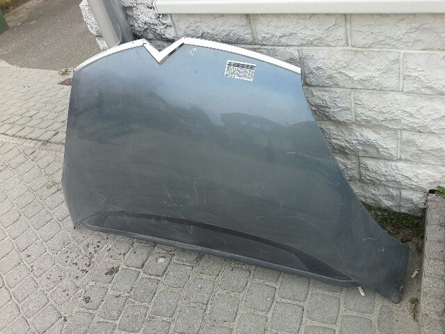 bontott CITROËN C4 PICASSO Motorháztető