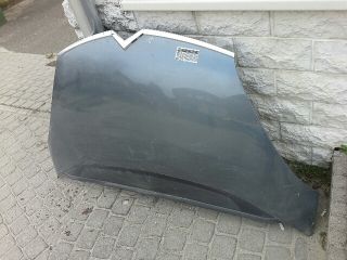 bontott CITROËN C4 PICASSO Motorháztető