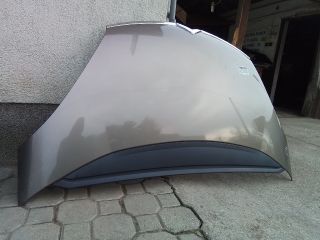 bontott CITROËN C4 PICASSO Motorháztető