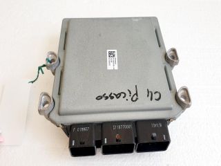 bontott CITROËN C4 PICASSO Motorvezérlő