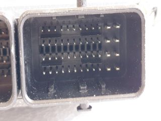 bontott CITROËN C4 PICASSO Motorvezérlő