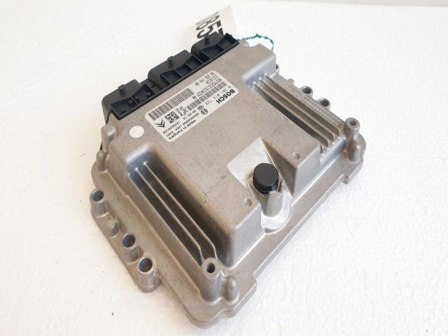 bontott CITROËN C4 PICASSO Motorvezérlő