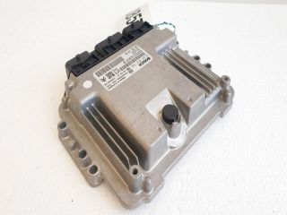 bontott CITROËN C4 PICASSO Motorvezérlő