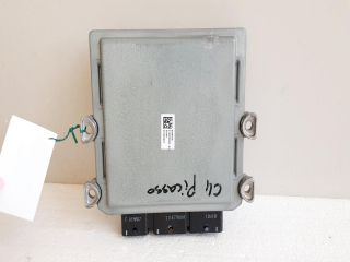 bontott CITROËN C4 PICASSO Motorvezérlő