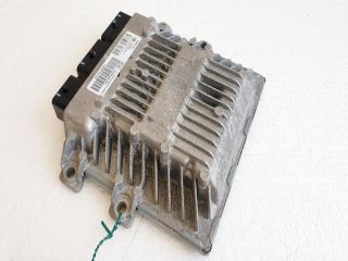 bontott CITROËN C4 PICASSO Motorvezérlő