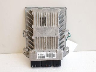 bontott CITROËN C4 PICASSO Motorvezérlő