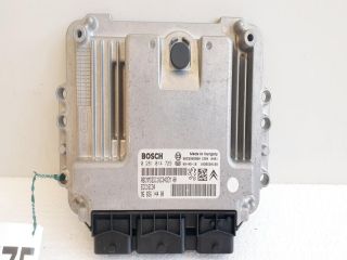 bontott CITROËN C4 PICASSO Motorvezérlő