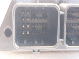 bontott CITROËN C4 PICASSO Motorvezérlő