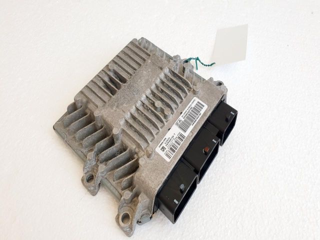 bontott CITROËN C4 PICASSO Motorvezérlő