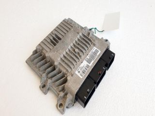 bontott CITROËN C4 PICASSO Motorvezérlő