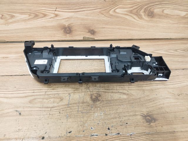 bontott CITROËN C4 PICASSO Multifunkciós Kijelző Keret