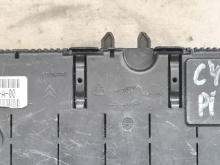 bontott CITROËN C4 PICASSO Multifunkciós Kijelző