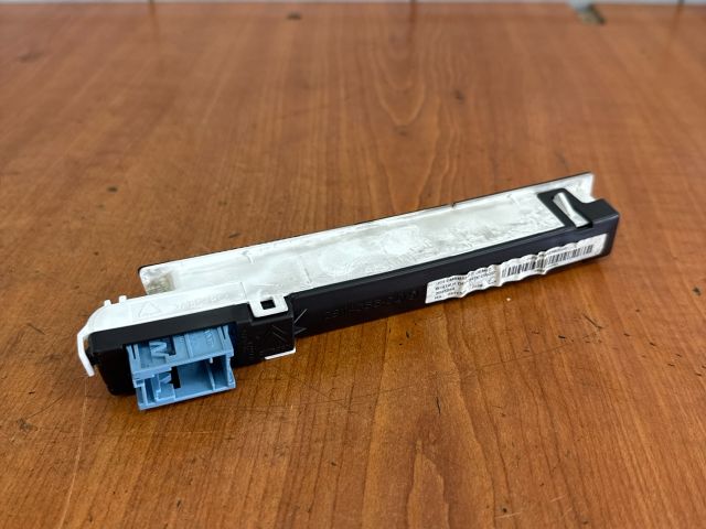 bontott CITROËN C4 PICASSO Multifunkciós Kijelző