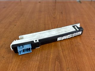 bontott CITROËN C4 PICASSO Multifunkciós Kijelző