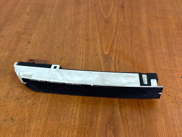 bontott CITROËN C4 PICASSO Multifunkciós Kijelző