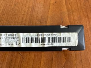 bontott CITROËN C4 PICASSO Multifunkciós Kijelző