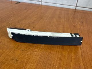 bontott CITROËN C4 PICASSO Multifunkciós Kijelző