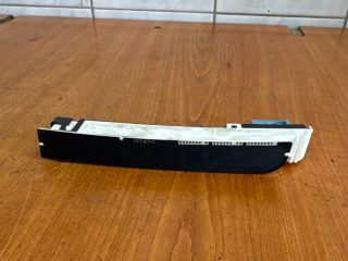 bontott CITROËN C4 PICASSO Multifunkciós Kijelző