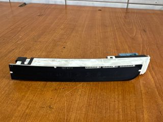 bontott CITROËN C4 PICASSO Multifunkciós Kijelző