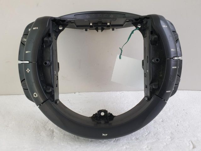 bontott CITROËN C4 PICASSO Multikormány Kapcsoló Pár