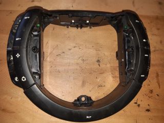 bontott CITROËN C4 PICASSO Multikormány Kapcsoló Pár