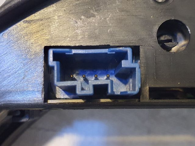 bontott CITROËN C4 PICASSO Multikormány Kapcsoló Pár