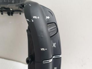 bontott CITROËN C4 PICASSO Multikormány Kapcsoló Pár