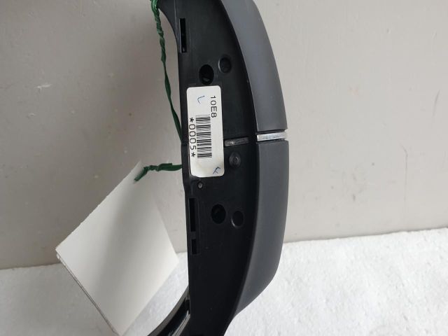 bontott CITROËN C4 PICASSO Multikormány Kapcsoló Pár