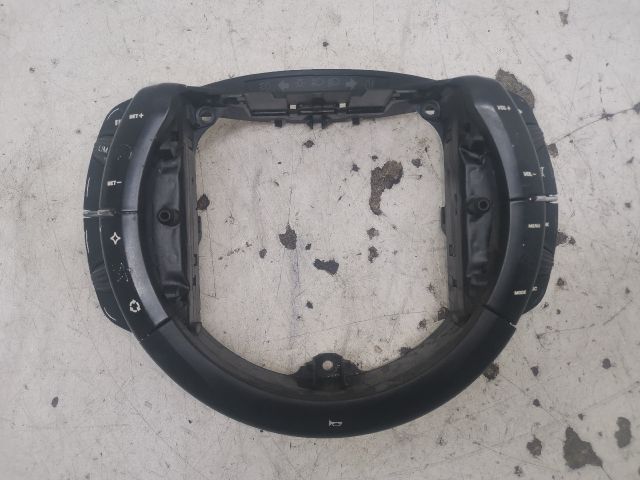 bontott CITROËN C4 PICASSO Multikormány Kapcsoló Pár