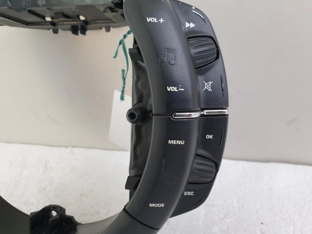 bontott CITROËN C4 PICASSO Multikormány Kapcsoló Pár