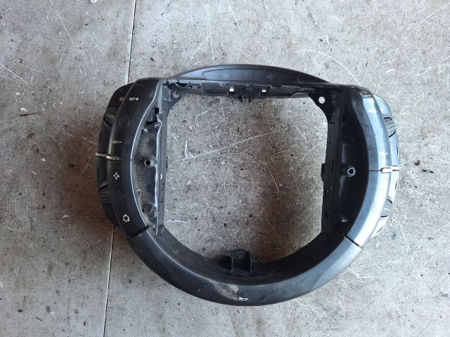 bontott CITROËN C4 PICASSO Multikormány Kapcsoló Pár