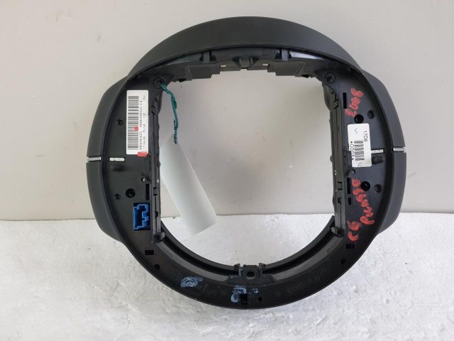 bontott CITROËN C4 PICASSO Multikormány Kapcsoló Pár