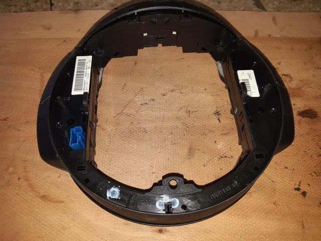 bontott CITROËN C4 PICASSO Multikormány Kapcsoló Pár