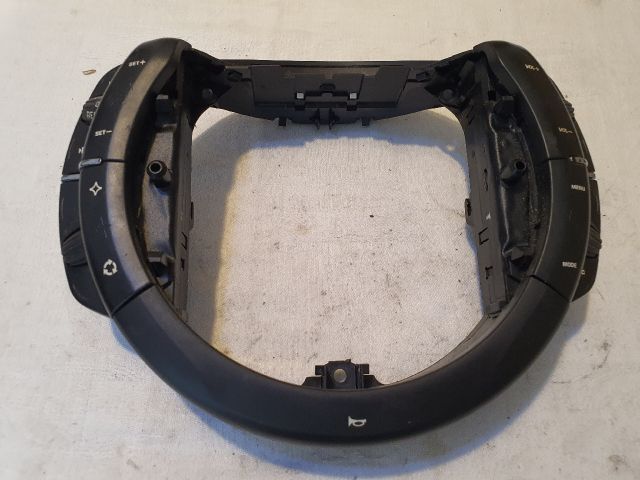 bontott CITROËN C4 PICASSO Multikormány Kapcsoló Pár