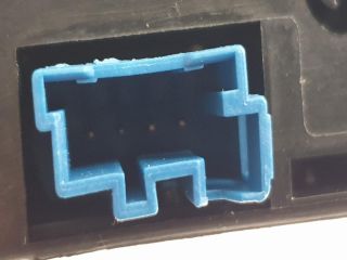 bontott CITROËN C4 PICASSO Multikormány Kapcsoló Pár