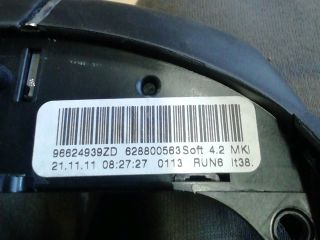 bontott CITROËN C4 PICASSO Multikormány Kapcsoló Pár