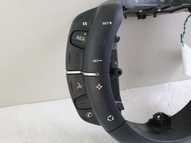 bontott CITROËN C4 PICASSO Multikormány Kapcsoló Pár