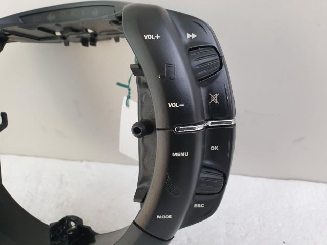 bontott CITROËN C4 PICASSO Multikormány Kapcsoló Pár