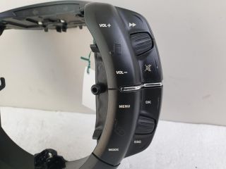 bontott CITROËN C4 PICASSO Multikormány Kapcsoló Pár