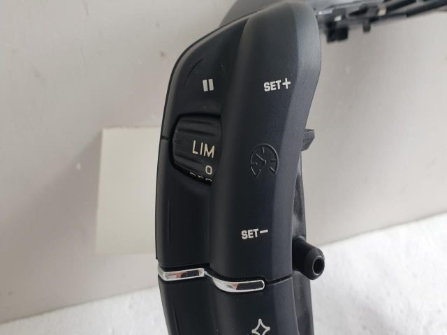 bontott CITROËN C4 PICASSO Multikormány Kapcsoló Pár