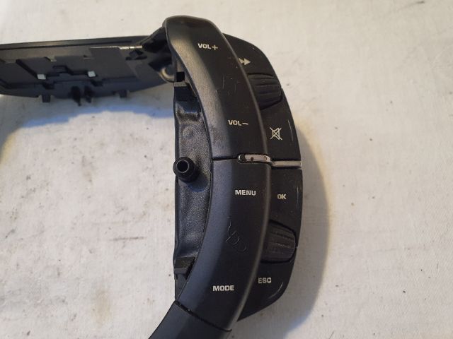 bontott CITROËN C4 PICASSO Multikormány Kapcsoló Pár