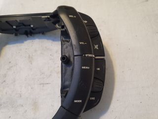 bontott CITROËN C4 PICASSO Multikormány Kapcsoló Pár