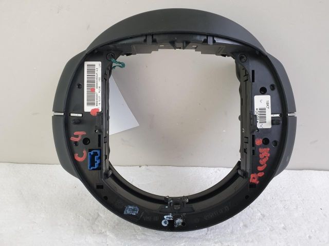 bontott CITROËN C4 PICASSO Multikormány Kapcsoló Pár