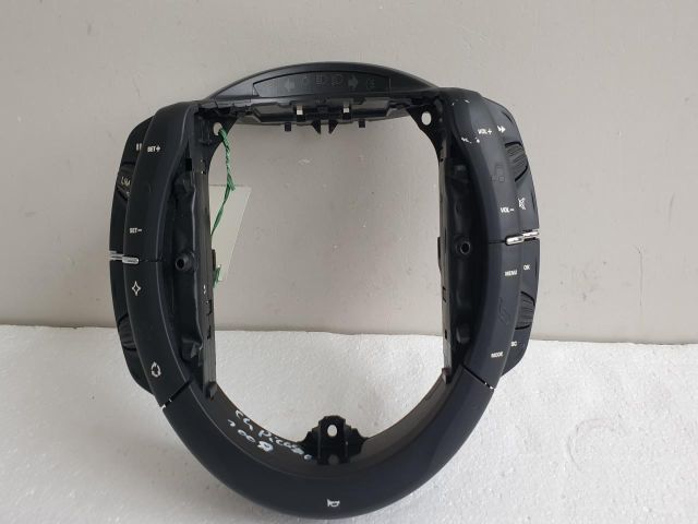 bontott CITROËN C4 PICASSO Multikormány Kapcsoló Pár