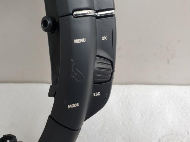 bontott CITROËN C4 PICASSO Multikormány Kapcsoló Pár