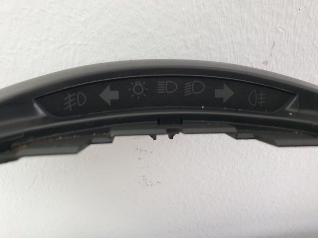 bontott CITROËN C4 PICASSO Multikormány Kapcsoló Pár