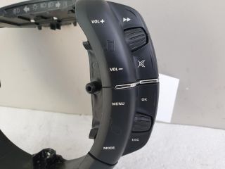 bontott CITROËN C4 PICASSO Multikormány Kapcsoló Pár