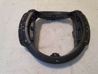 bontott CITROËN C4 PICASSO Multikormány Kapcsoló Pár