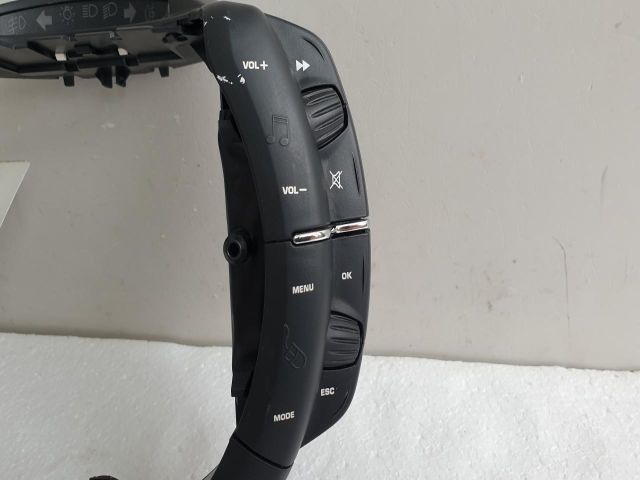 bontott CITROËN C4 PICASSO Multikormány Kapcsoló Pár