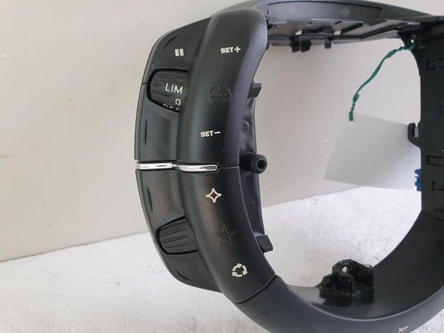 bontott CITROËN C4 PICASSO Multikormány Kapcsoló Pár